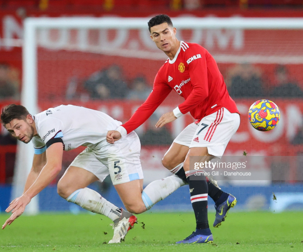 Burnley vs Manchester United: Rangnick's pre match comments