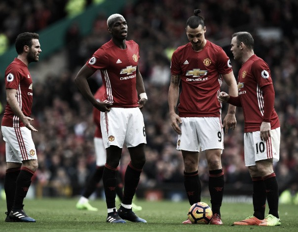 Premier League - Il paradosso del Manchester United