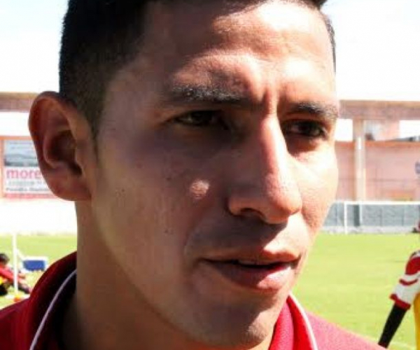 Orlando Rincón: "Estamos listos para enfrentarlos"