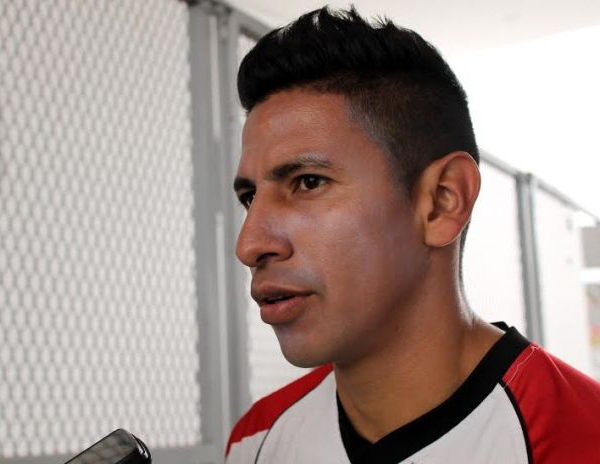 Orlando Rincón: "El equipo está motivado"