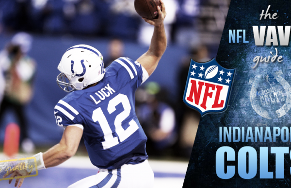VAVEL USA's 2016 NFL Guide: Indianapolis Colts team preview