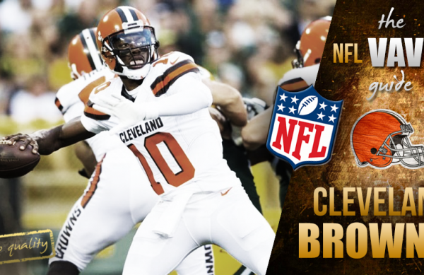 VAVEL USA's 2016 NFL Guide: Cleveland Browns team preview