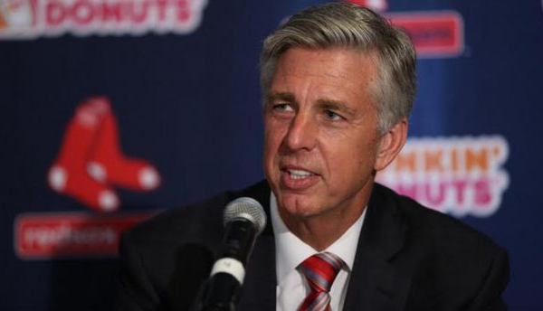 Dave Dombrowski's Hiring Brings New Life To Boston Red Sox Front Office