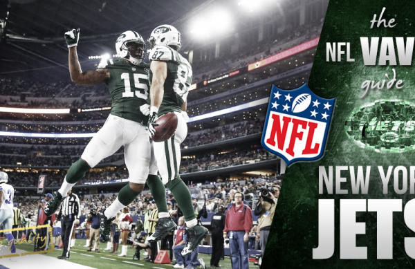 VAVEL USA's 2016 NFL Guide: New York Jets team preview