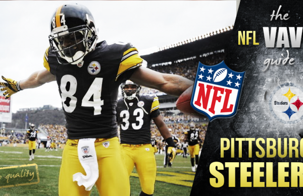 VAVEL USA's 2016 NFL Guide: Pittsburgh Steelers team preview