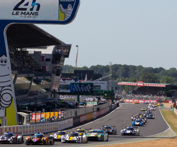 Terceira edição do Road to Le Mans contará com 50 carros na França