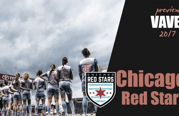 2017 NWSL preview: Chicago Red Stars