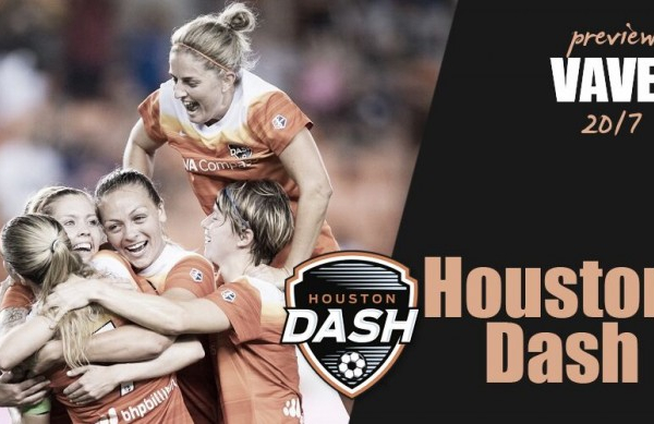 2017 NWSL preview: Houston Dash