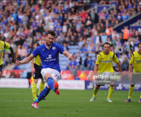 Memorable Match: Leicester City 3-2 Birmingham City- Late goals make it three wins in four
