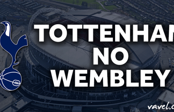 North London Derby: Wembley foi de 'maldição' a 'lar, doce lar' para Tottenham