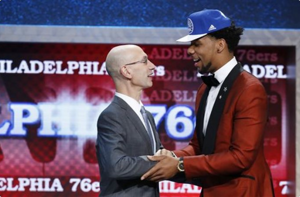 Sixers' Rebuilding Strategy Cumbersome, But Still Very Necessary