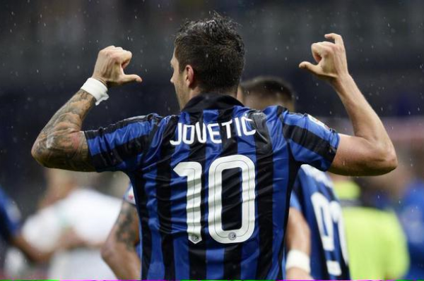 Inter, Jovetic non nasconde problemi evidenti