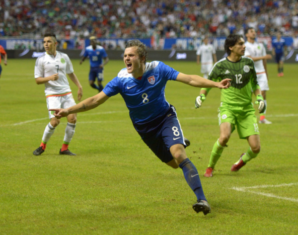 USMNT: Predicting The Starting XI Against Canada