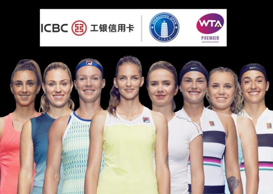 WTA Zhengzhou Open Draw Preview and Predictions