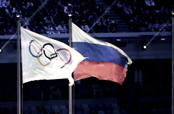 Los atletas rusos solicitan a la IAAF poder competir en Belgrado