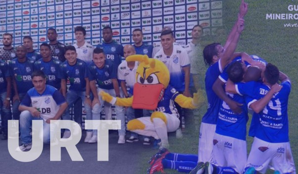 Guia VAVEL do Campeonato Mineiro de 2018: URT