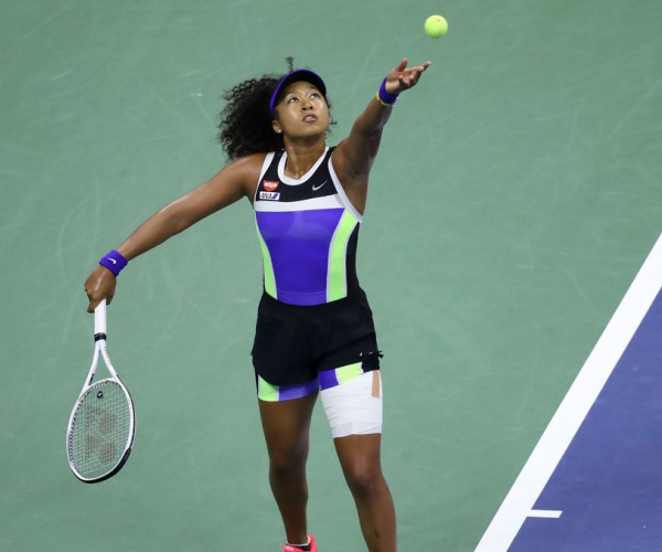 US Open semifinal preview: Jennifer Brady vs Naomi Osaka