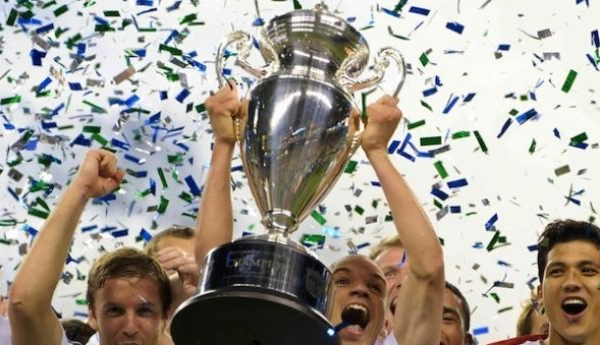 US Open Cup: The Next Frontier For US Soccer?