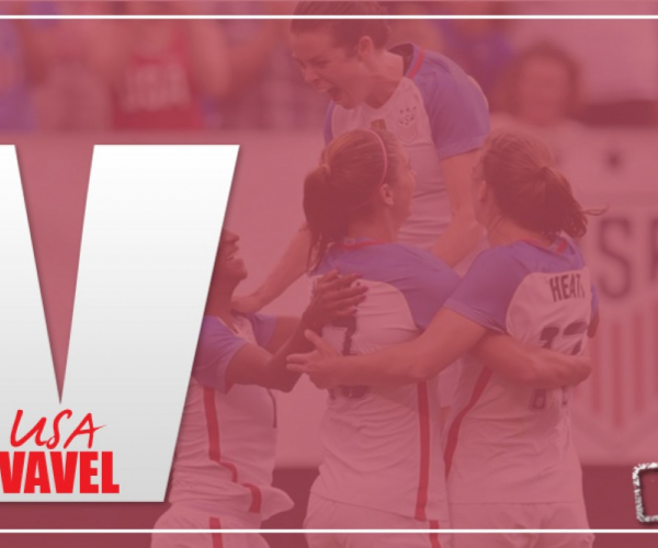 2018 Tournament of Nations preview: USWNT