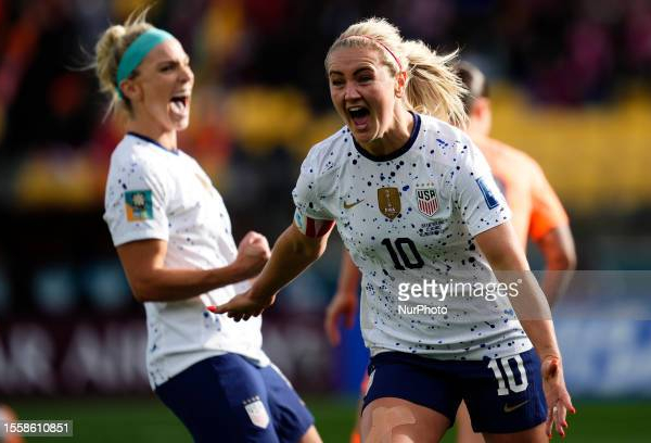 Portugal vs USA: 2023 Women's World Cup Group E Preview