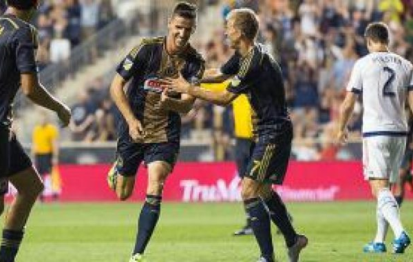 Philadelphia Union 3-3 Chicago Fire: What Did Philadelphia Do Right And Wrong?
