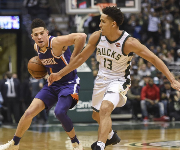 Why the Phoenix Suns will find their point guard in 2019