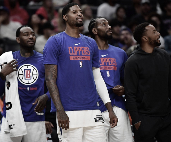 Resumen y mejores momentos: Los Angeles Clippers 108-100 Toronto Raptors en NBA 2022-23