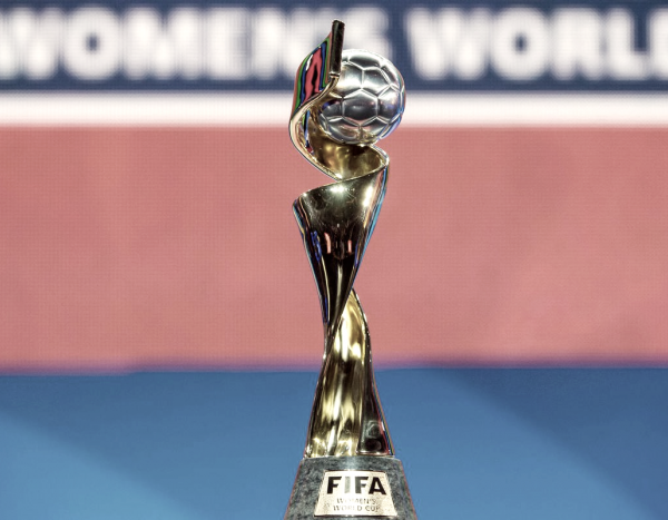 FIFA announces Women's World Cup Schedule
