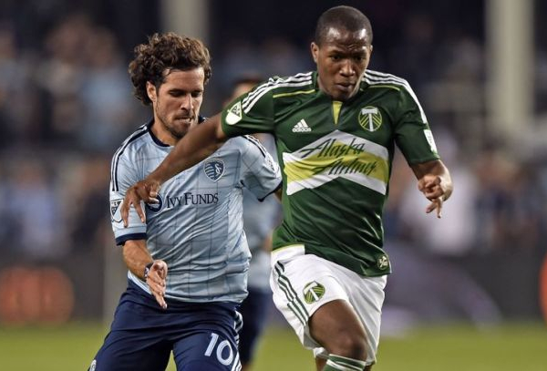 2015 MLS Cup Playoffs: Portland Timbers, Sporting Kansas City Prepare For Slugfest