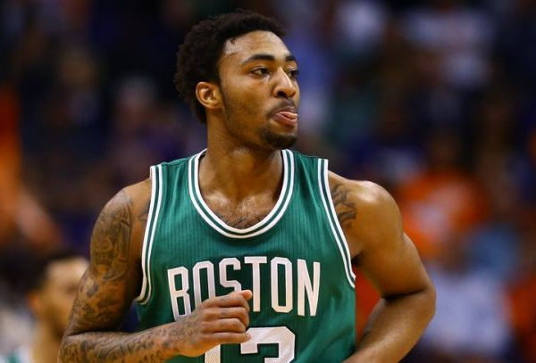 James Young Struggling To Find Shooting Stroke In Summer League