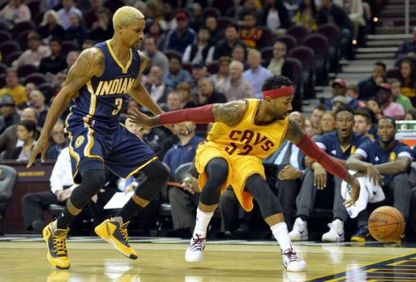 Starters Roll As Indiana Pacers Win Fourth Straight, Cruise Past Cleveland Cavaliers