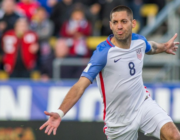 2018 CONCACAF World Cup Qualifiers: USMNT Respond Back With A 4-0 Thrashing To Guatemala