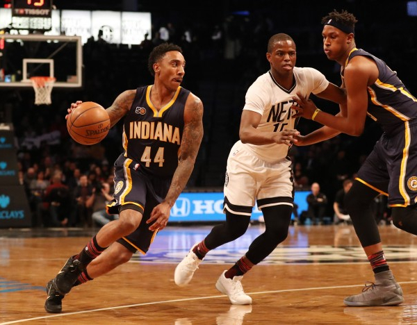 NBA - I Pacers passano in scioltezza a Brooklyn, Orlando sorprende Toronto