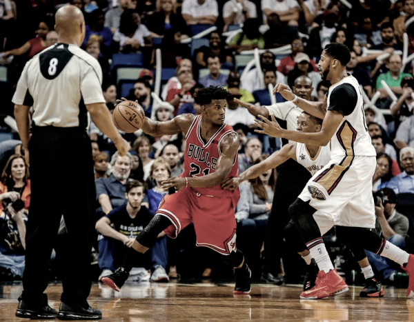NBA –  I Chicago Bulls non si fermano più; Barnes domina nel quarto periodo ed i Mavs tornano alla vittoria