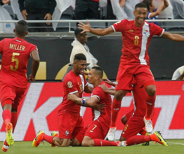 Goals and Highlights: Bolivia 1-1 Panama in Friendly Match