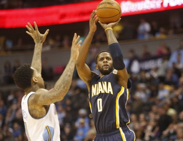 Indiana Pacers - Denver Nuggets Preview