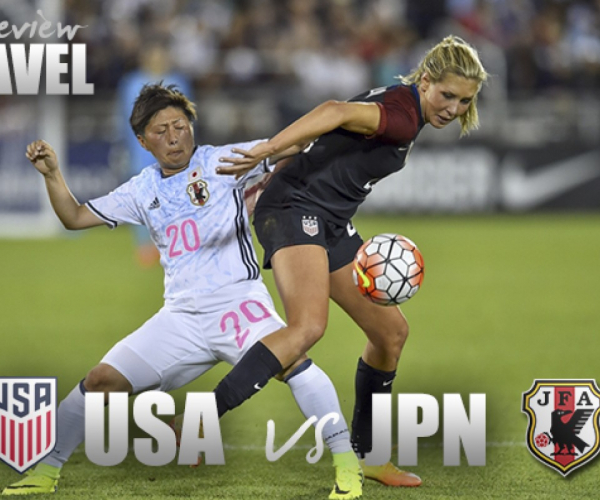 USA vs Japan preview: Both teams look for winning start in second Tournament of Nations