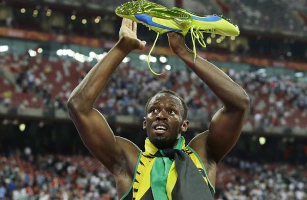 Atletica - Rio 2016, Bolt risponde presente