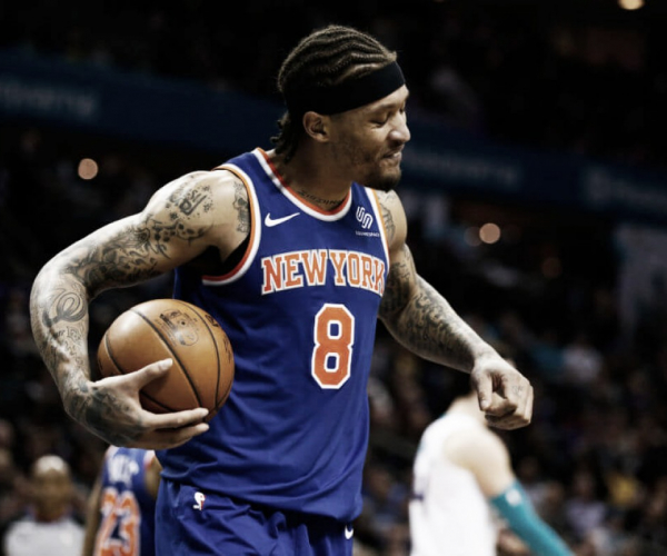 Michael Beasley to join the Los Angeles Lakers