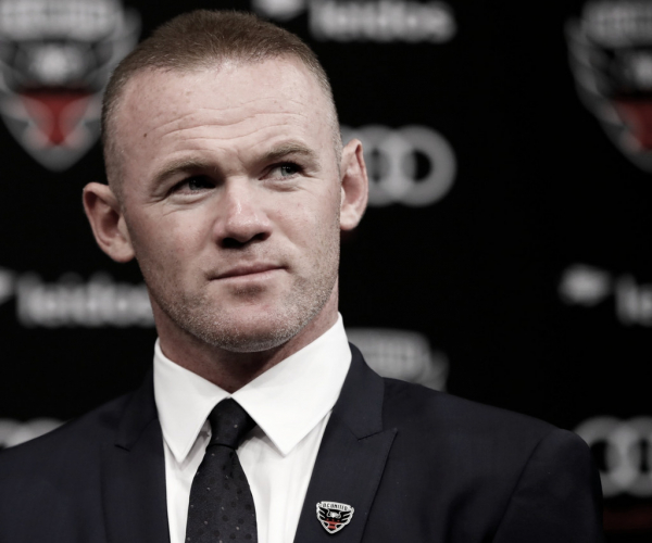 Wayne Rooney critica trocas de atletas na MLS: "Muitos donos tiram vantagens"