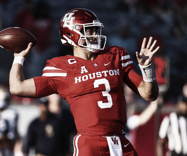 Highlights and Touchdowns: Louisiana Ragin' Cajuns 16-23 Houston Cougars in Independence Bowl