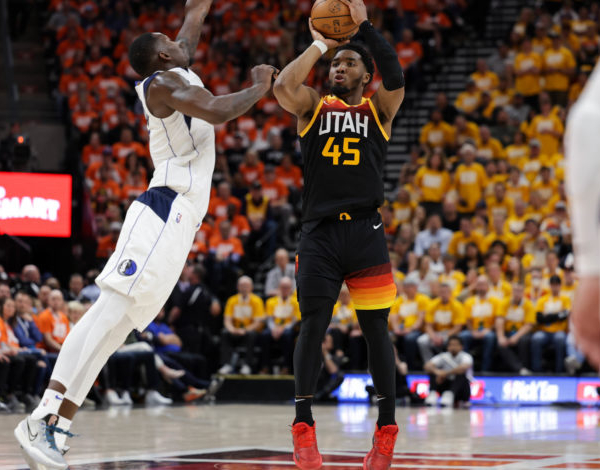 Resumen y mejores momentos: Utah Jazz 77-102 Dallas Mavericks en juego 5 de NBA 2022