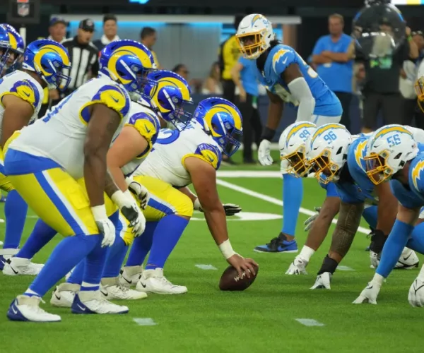 Los Angeles Chargers 34-17 Los Angeles Rams NFL Preseason 2023 Summary and Touchdowns