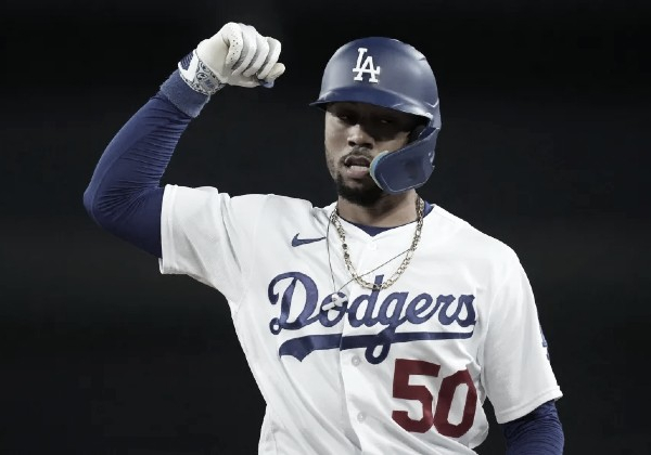 Highlights and runs: Detroit Tigers 3-8 Los Angeles Dodgers in MLB