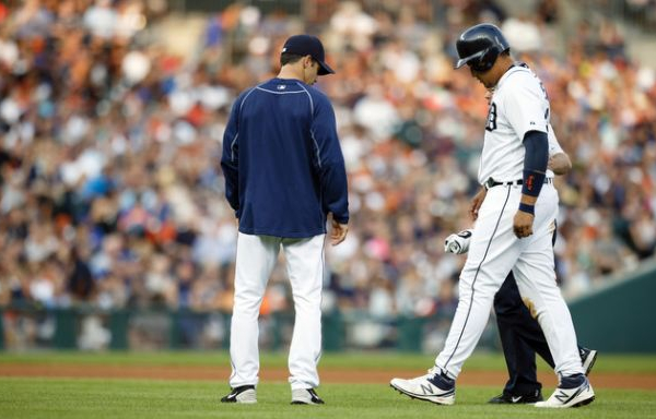 Why Cabrera Injury Isn't Worst Thing For The Tigers
