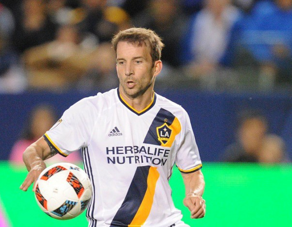 Mike Magee Named MLS Player Of The Week