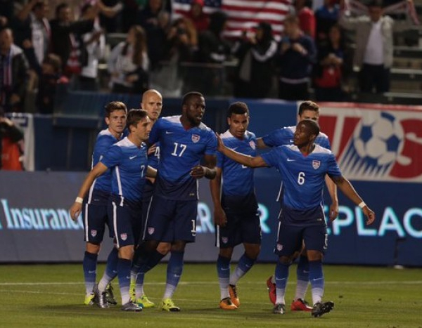 Jozy Altidore Delivers Late Victory For USMNT Against Canada