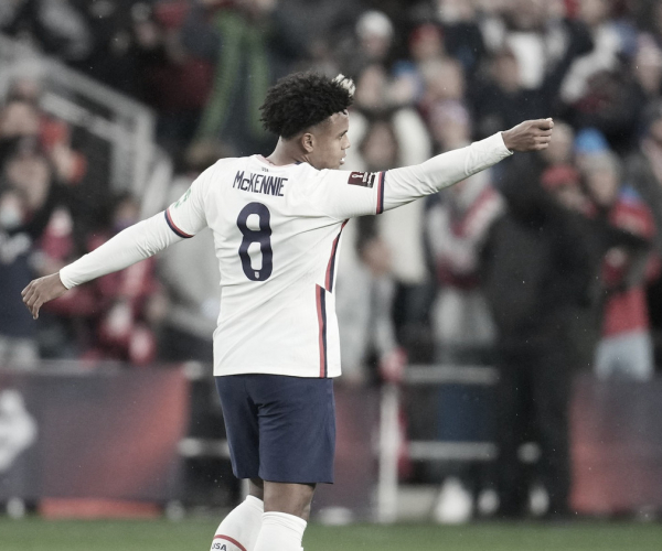 CONCACAF Copa Oro 2023: Estados Unidos albergará la justa continental