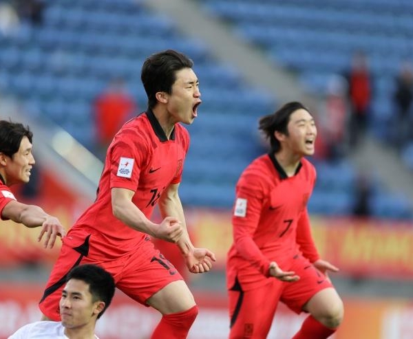 Gol y resumen del Corea del Sur 1-0 Nigeria en Mundial Sub-20