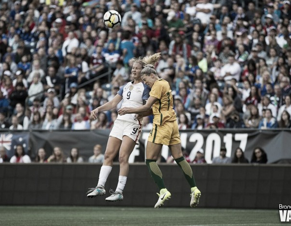 USWNT vs New Zealand preview: WNT looks to bounce back after Tournament of Nations